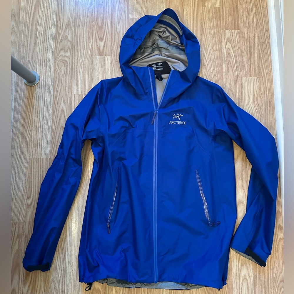 Arc’teryx Beta Jacket Women’s